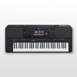 YAMAHA PSR-SX700 NOIR