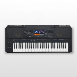 YAMAHA PSR-SX900 NOIR