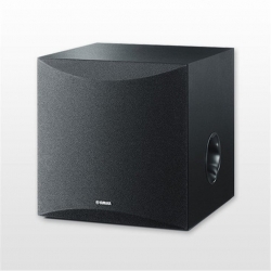 YAMAHA KS-SW100 NOIR