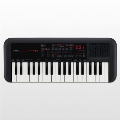 YAMAHA PSS-A50 NOIR