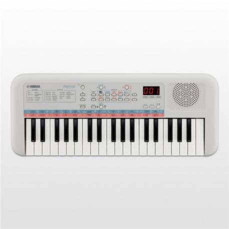 YAMAHA PSS-E30 BLANC