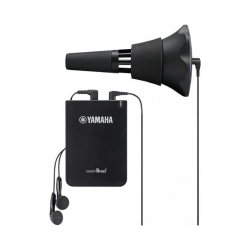 YAMAHA SB7X 02 TROMPETTE/CORNET