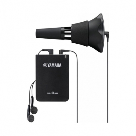YAMAHA SB7X 02 TROMPETTE/CORNET