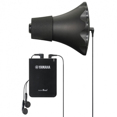 YAMAHA SB6X 02 POUR BUGLE
