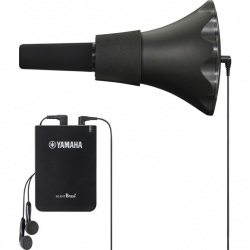 YAMAHA SB5X 02 POUR TROMBONE