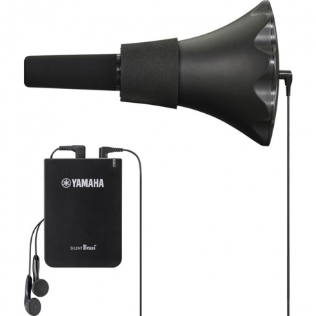 YAMAHA SB5X 02 POUR TROMBONE