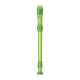 YAMAHA YRS-20BG UT/VERTE TANSLUCIDE