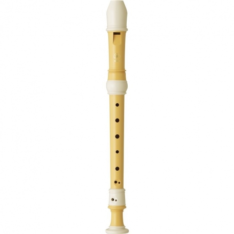 YAMAHA YRS-402B SOPRANO UT ECODEAR