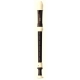 YAMAHA YRA-314BIII FA/IMIT . EBENE-CREME