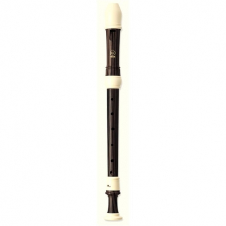 YAMAHA YRA-314BIII FA/IMIT . EBENE-CREME
