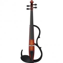 YAMAHA SV-250 BRUN 4 CORDES