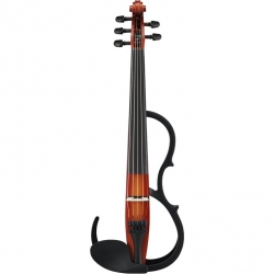 YAMAHA SV-255 BRUN 5 CORDES