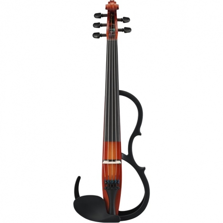 YAMAHA SV-255 BRUN 5 CORDES