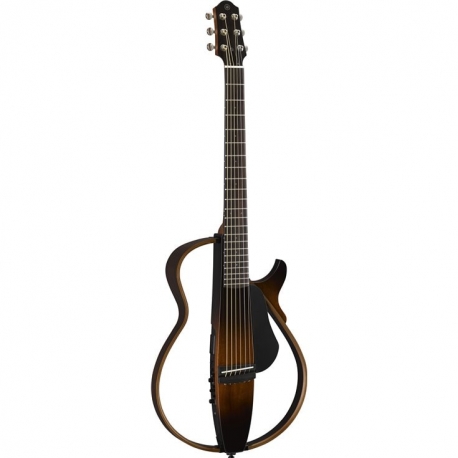 YAMAHA SLG200S TBS TOBACCO BROWN SUNBUR