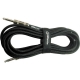 DIMARZIO EP1715SSBK - Câble jack 4,5m - noir