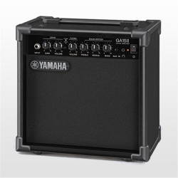 YAMAHA GA15II 15 WATTS