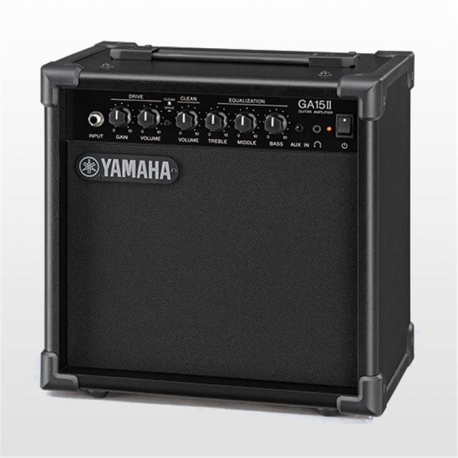 YAMAHA GA15II 15 WATTS