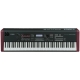 YAMAHA MOXF8 TOUCHER LOURD