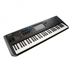 YAMAHA MODX6 MODX6 E