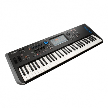 YAMAHA MODX6 MODX6 E
