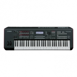 YAMAHA MOXF6 MOXF6