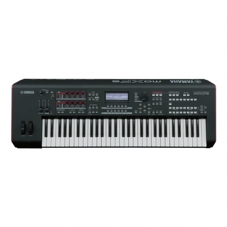 YAMAHA MOXF6 MOXF6