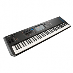 YAMAHA MODX7 MODX7 E