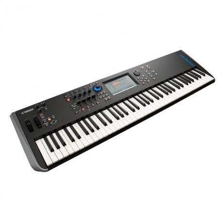 YAMAHA MODX7 MODX7 E