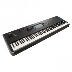 YAMAHA MODX8 MODX8 E