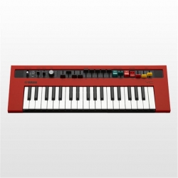 YAMAHA REFACE YC REFACE YC E