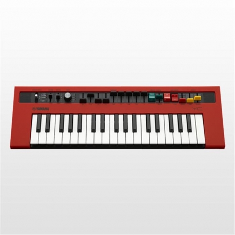 YAMAHA REFACE YC REFACE YC E