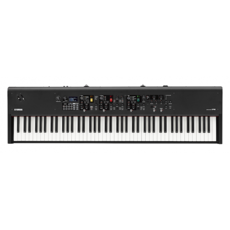 YAMAHA CP88 CP88