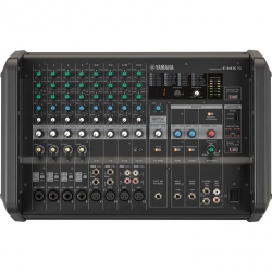 YAMAHA EMX5 12E 2X630W SPX