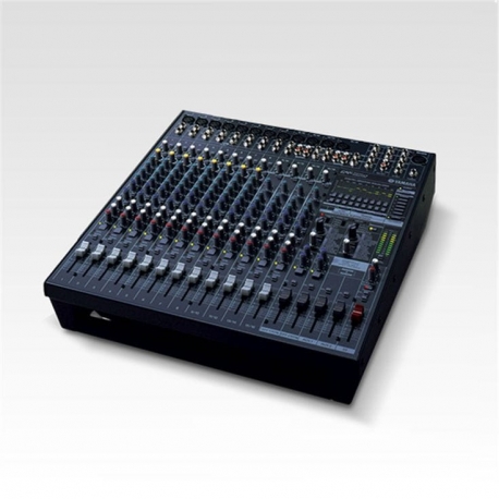 YAMAHA EMX5016CF 16E 2X500W 2 SPX