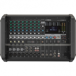 YAMAHA EMX7 12E 2X710W SPX FLEX9