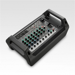 YAMAHA EMX2 10E 2X250W FX