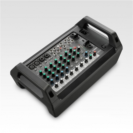 YAMAHA EMX2 10E 2X250W FX