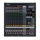 YAMAHA MGP16X 16 VOIES 4GP 4AUX