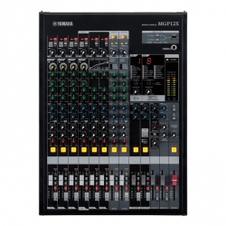YAMAHA MGP12X 12 VOIES 4GP 4AUX
