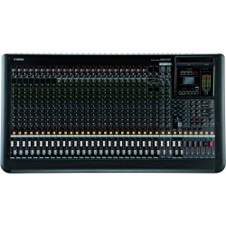 YAMAHA MGP32X 32 VOIES 4GP 6AUX