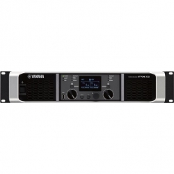 YAMAHA PX5 2X500W 8OHMS