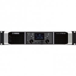 YAMAHA PX8 2X800W 8OHMS