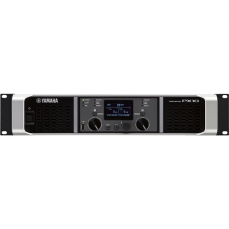 YAMAHA PX10 2X1000W 8OHMS