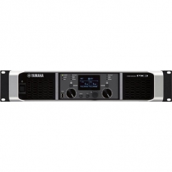 YAMAHA PX3 2X300W 8OHMS