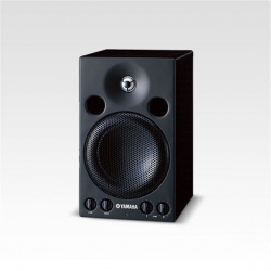 YAMAHA MSP3 4&quot 20W BLINDÉE
