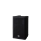 YAMAHA DXR8MKII 8&quot BIAMP . 1100W