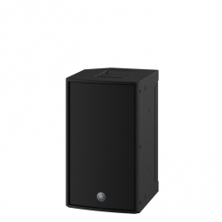 YAMAHA DZR10-D 10&quot BIAMP . 2KW DANTE