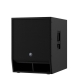YAMAHA DXS15XLF-D SUB 15&quot 1600W DANTE