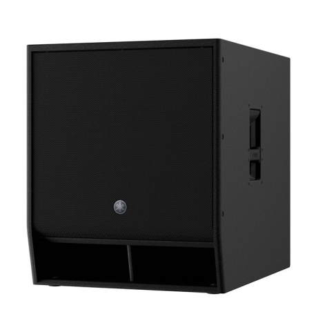 YAMAHA DXS18XLF-D SUB 18&quot 1600W DANTE