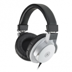 YAMAHA HPH-MT7W FERME 360G BLANC